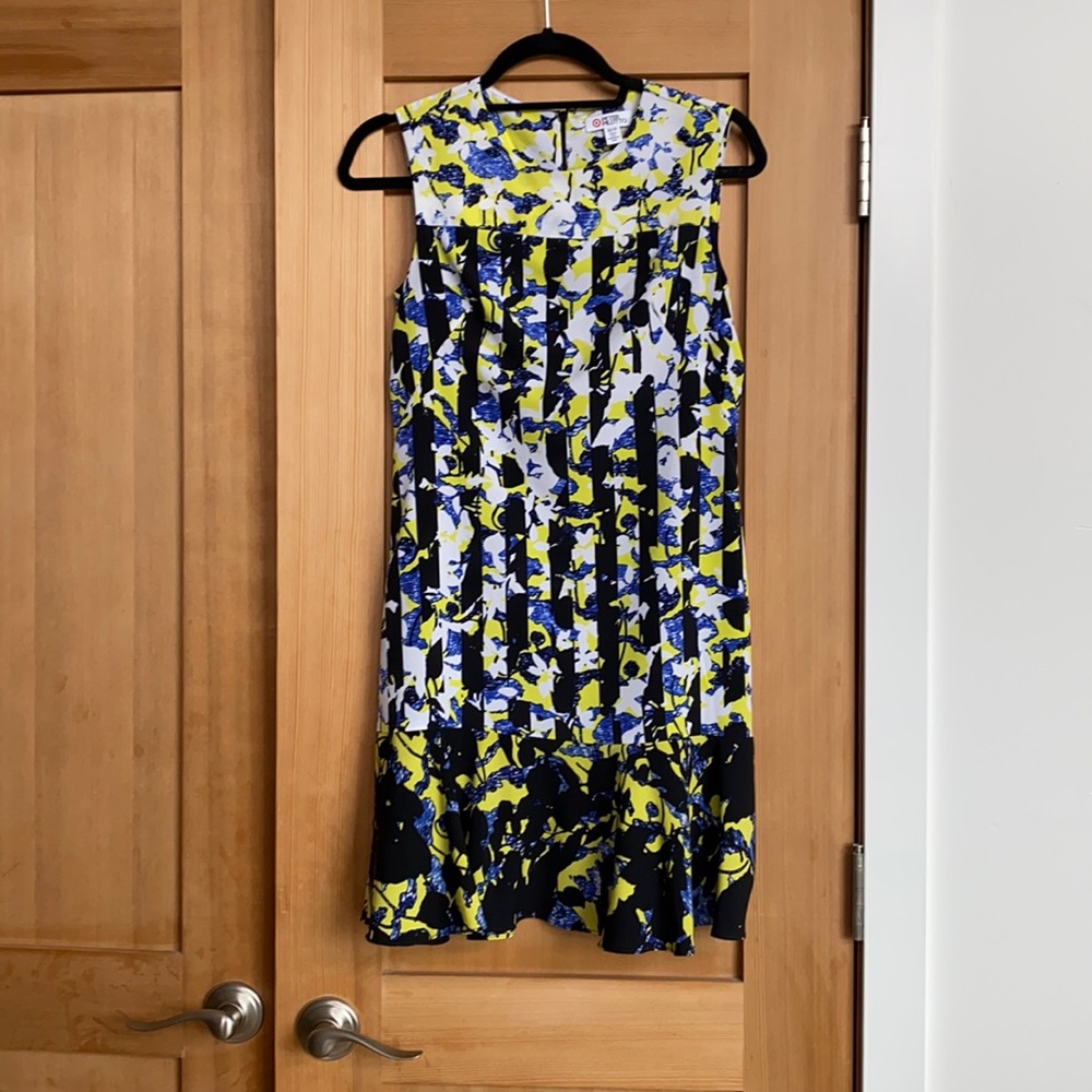 Peter Pilotto for Target dress